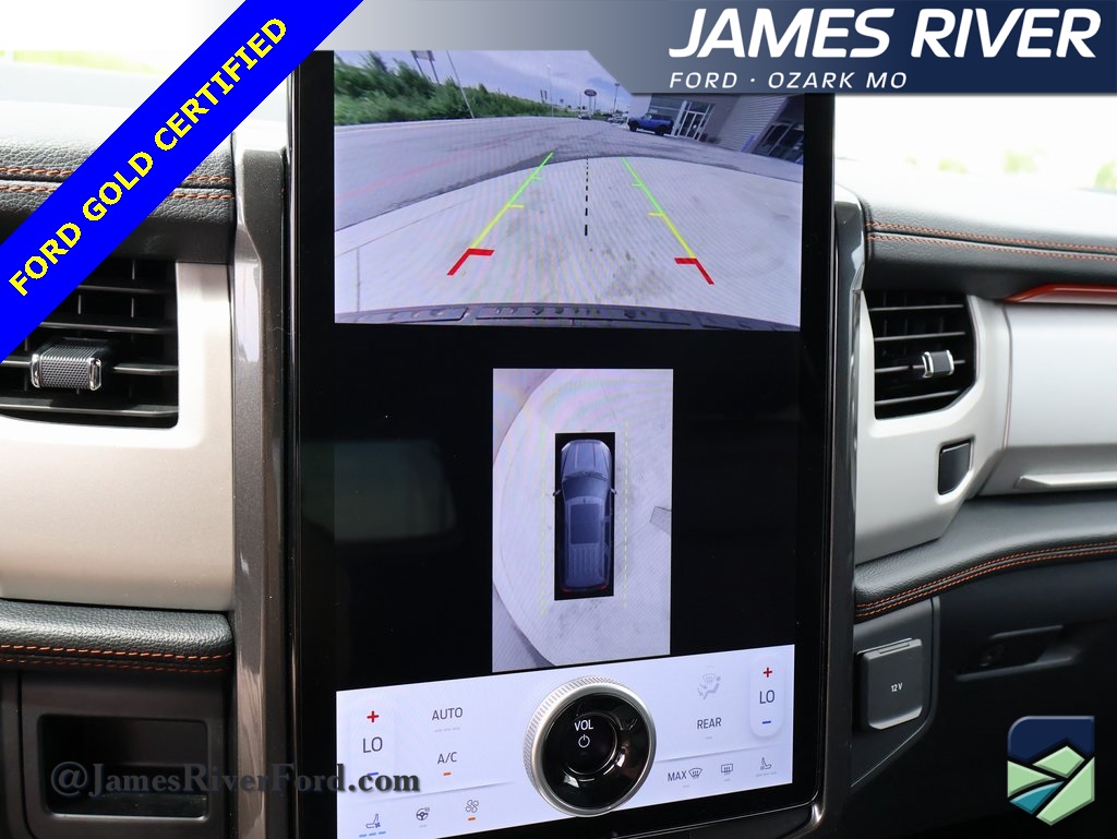 2024 Ford Expedition Timberline photo 30