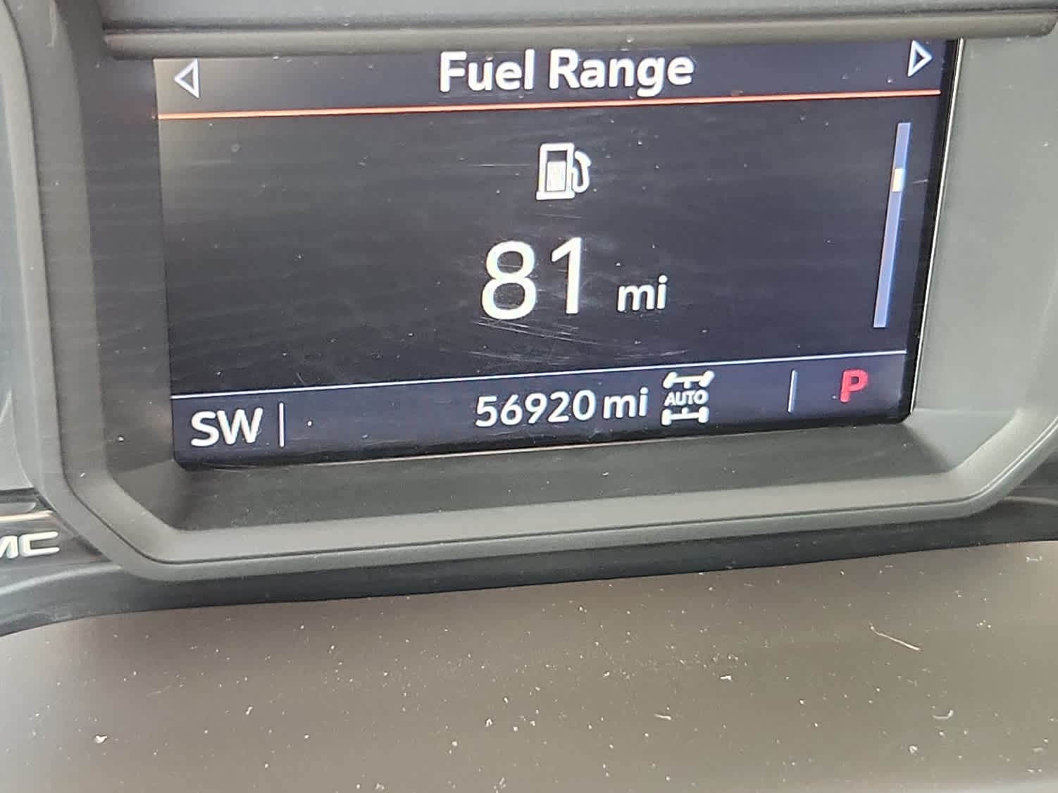 2021 Gmc Sierra 1500 SLT photo 18