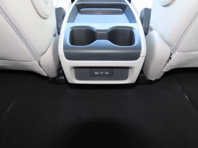 2026 Honda Odyssey EX-L photo 22