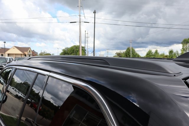 2025 Jeep Grand Cherokee Limited photo 21