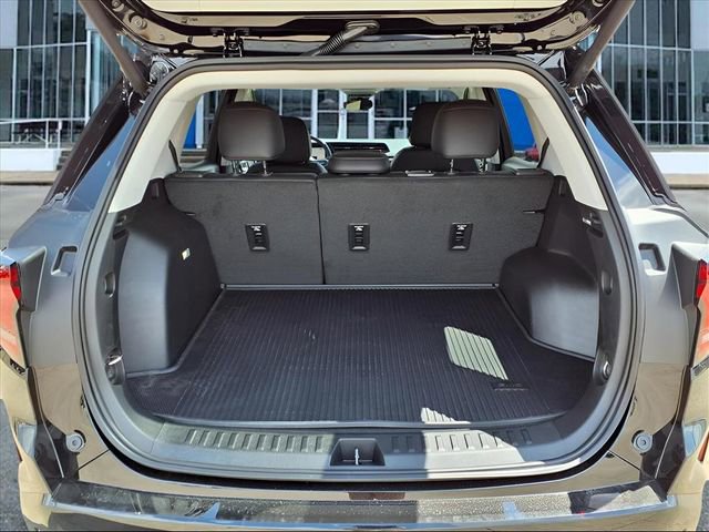 2026 Gmc Terrain Denali photo 23