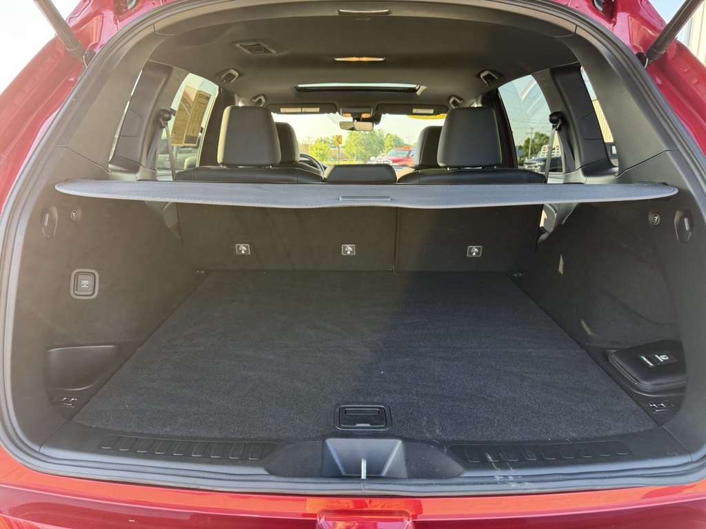 2022 Honda Passport EX-L photo 29