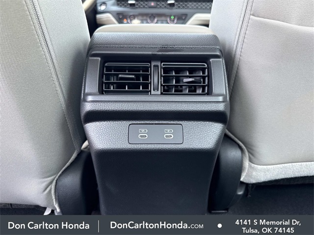 2025 Honda Accord 1.5T SE photo 14