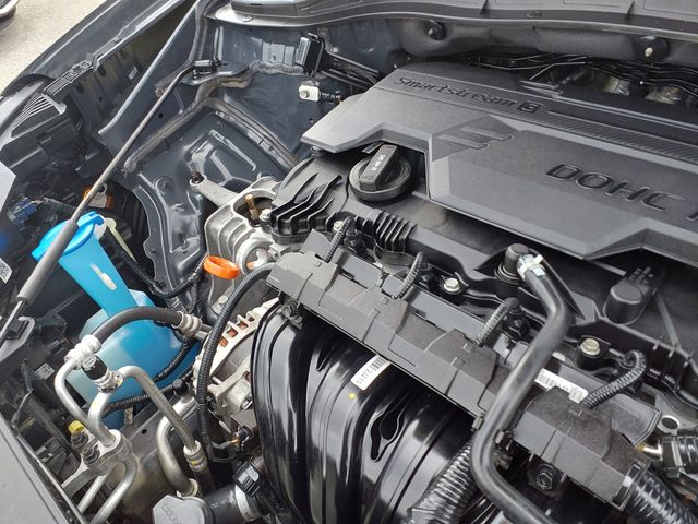 2022 Hyundai Kona SEL N Line photo 13