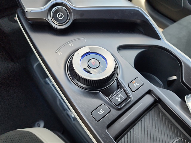 2025 Kia EV6 GT-Line photo 23