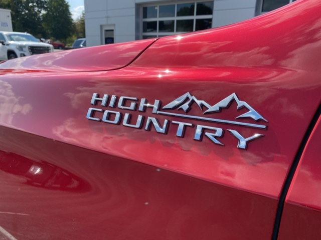 2023 Chevrolet Tahoe High Country photo 15