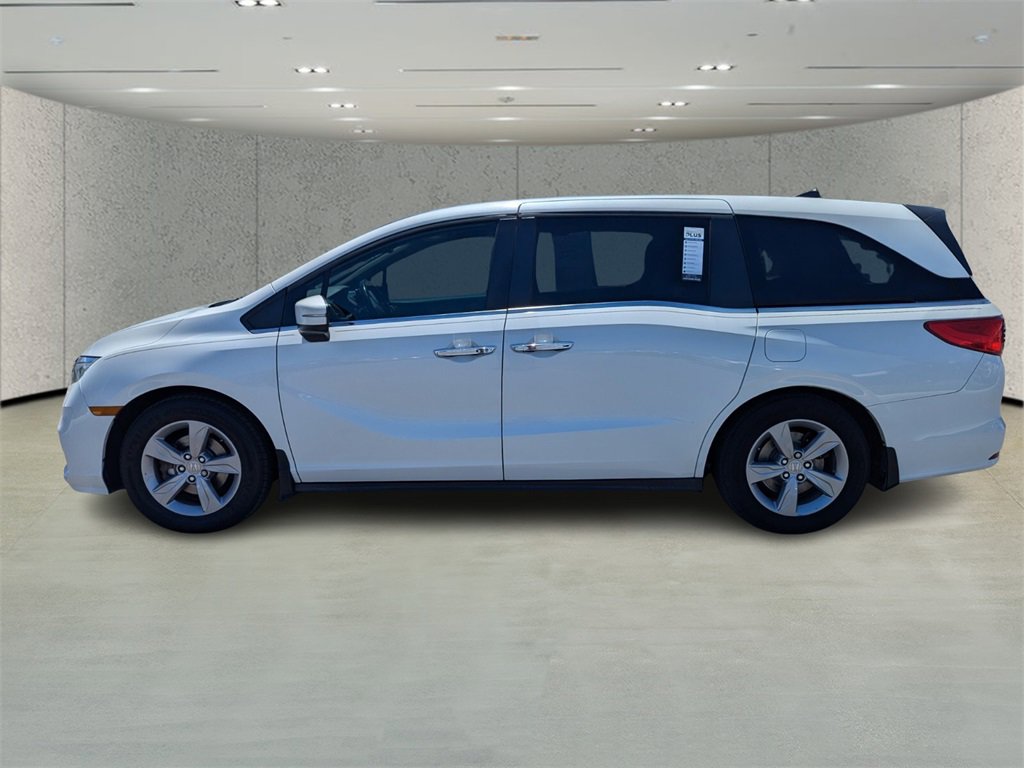 2020 Honda Odyssey EX-L photo 6
