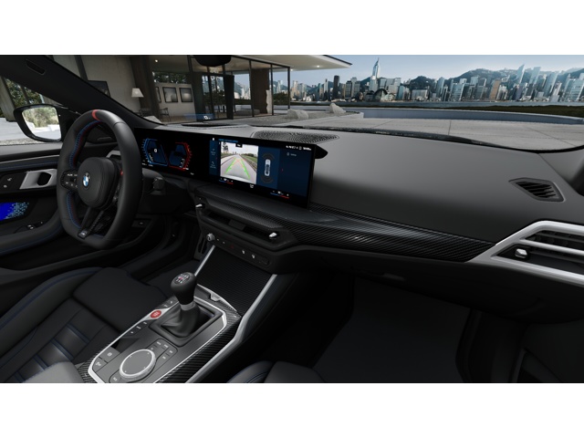 2025 Bmw M2 Coupe photo 14