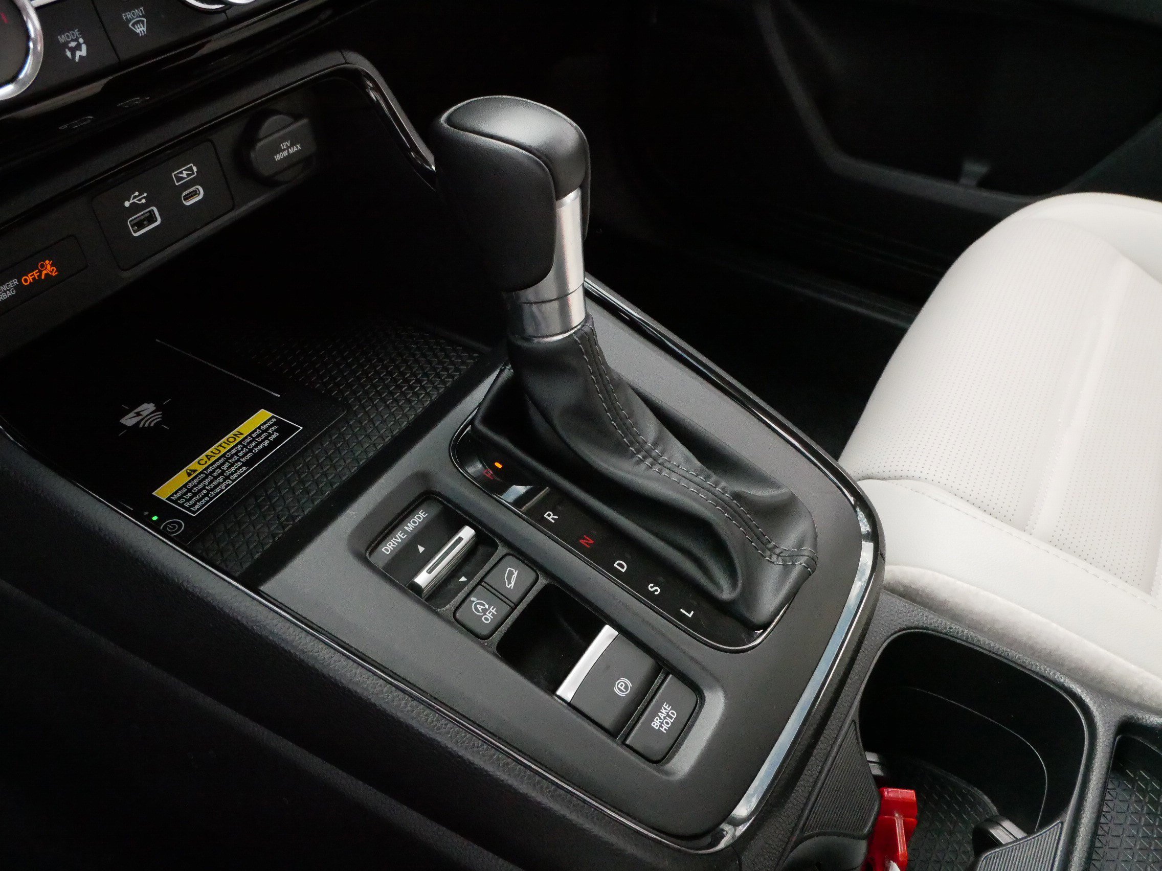 2024 Honda CR-V EX-L photo 24