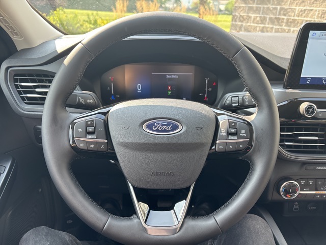 2025 Ford Escape Active photo 15