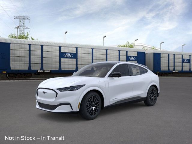 2025 Ford Mustang Mach-E Premium AWD's photo