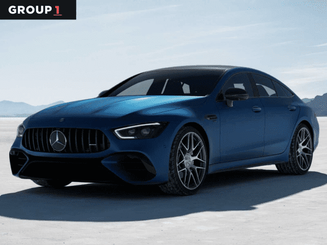 Mercedes-AMG GT マットブルー Mercedes-AMG GT マットブルー 2023-Mercedes-AMG-GT.jpg