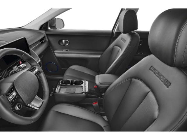 2025 Hyundai Ioniq 5 SEL photo 7