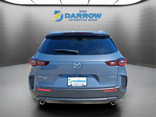 2024 Mazda CX-50 2.5 S Preferred photo 4