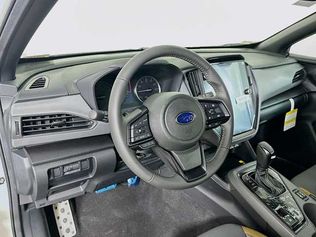 2025 Subaru Crosstrek Sport photo 8
