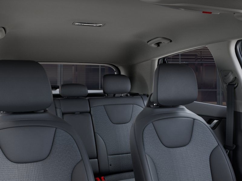 2025 Kia Niro EX photo 26