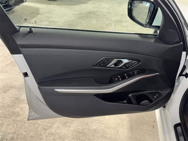 2024 Bmw 330i xDrive photo 15
