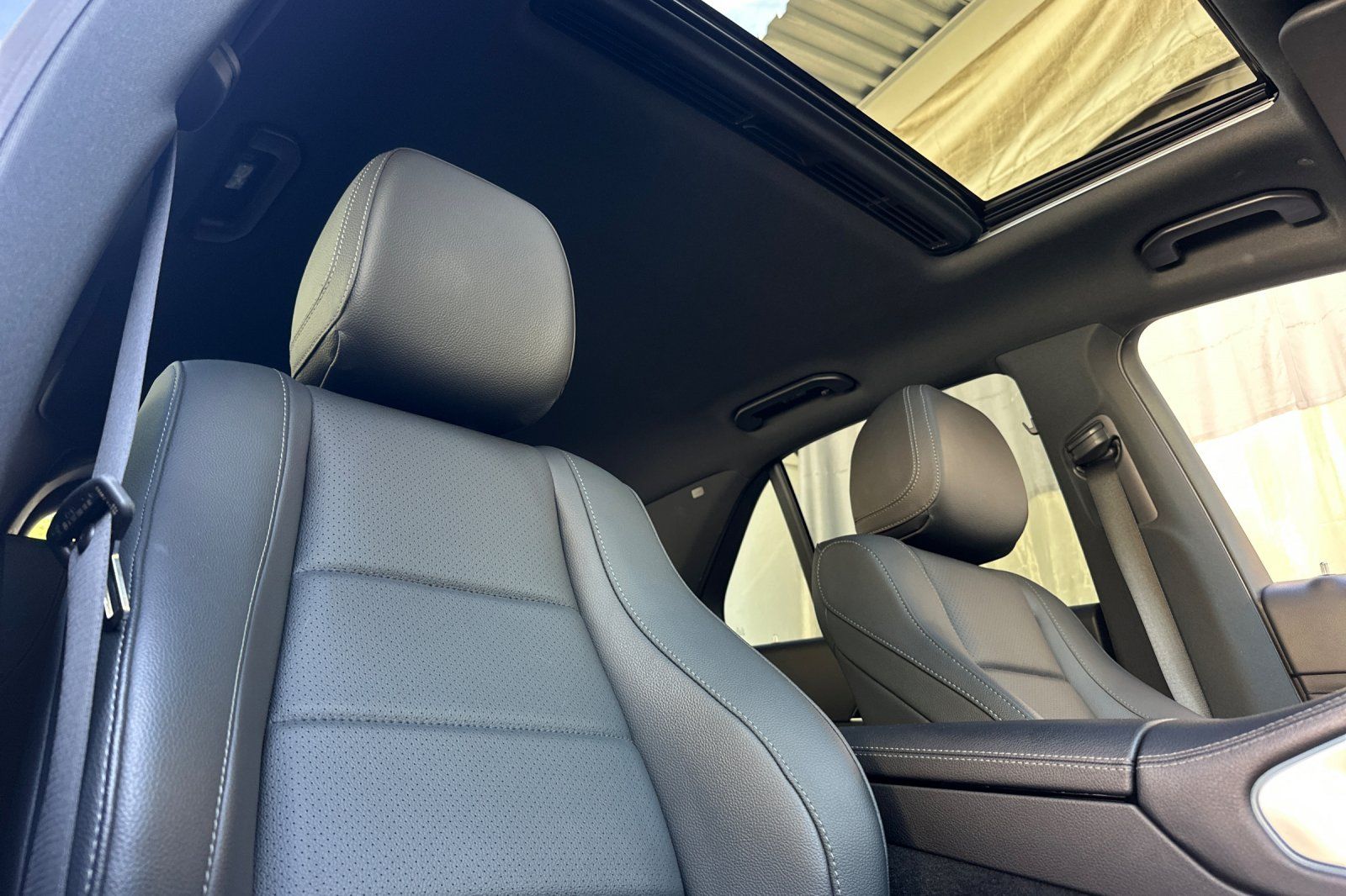 2023 Mercedes Benz GLE 350 photo 29