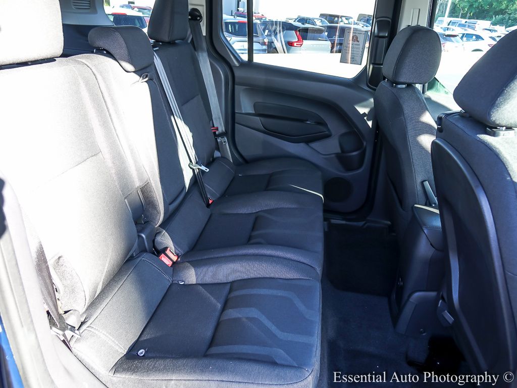2016 FORD TRANSIT CONNECT - Image 23