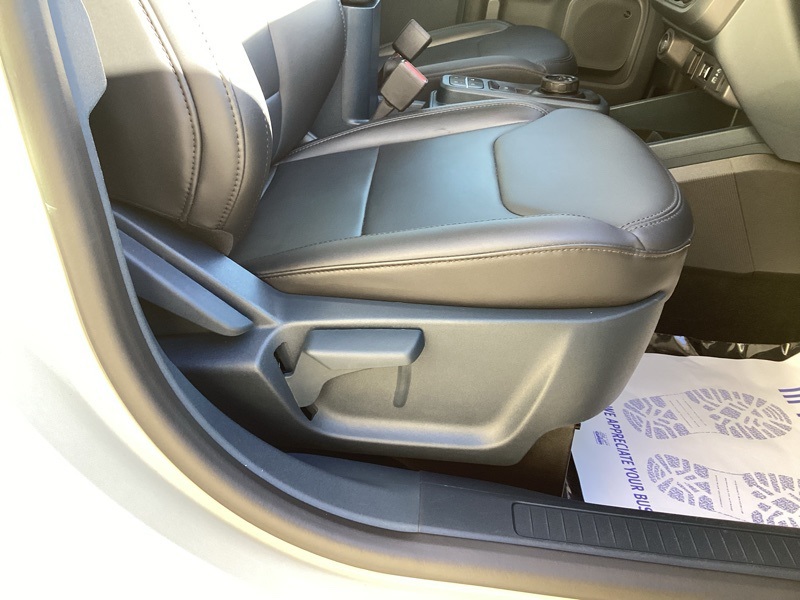 2024 Ford Maverick Lariat photo 18