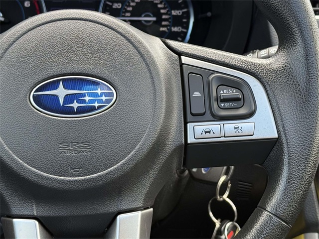 2018 Subaru Forester 2.5i Premium photo 23