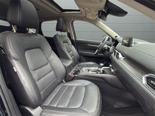 2023 Mazda CX-5 2.5 S Premium photo 14