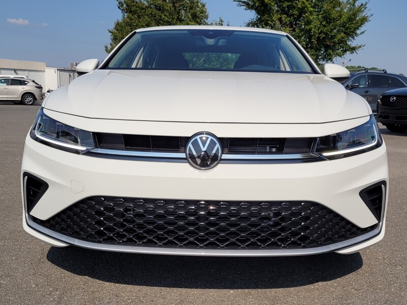 2025 Volkswagen Jetta 1.5T S photo 10