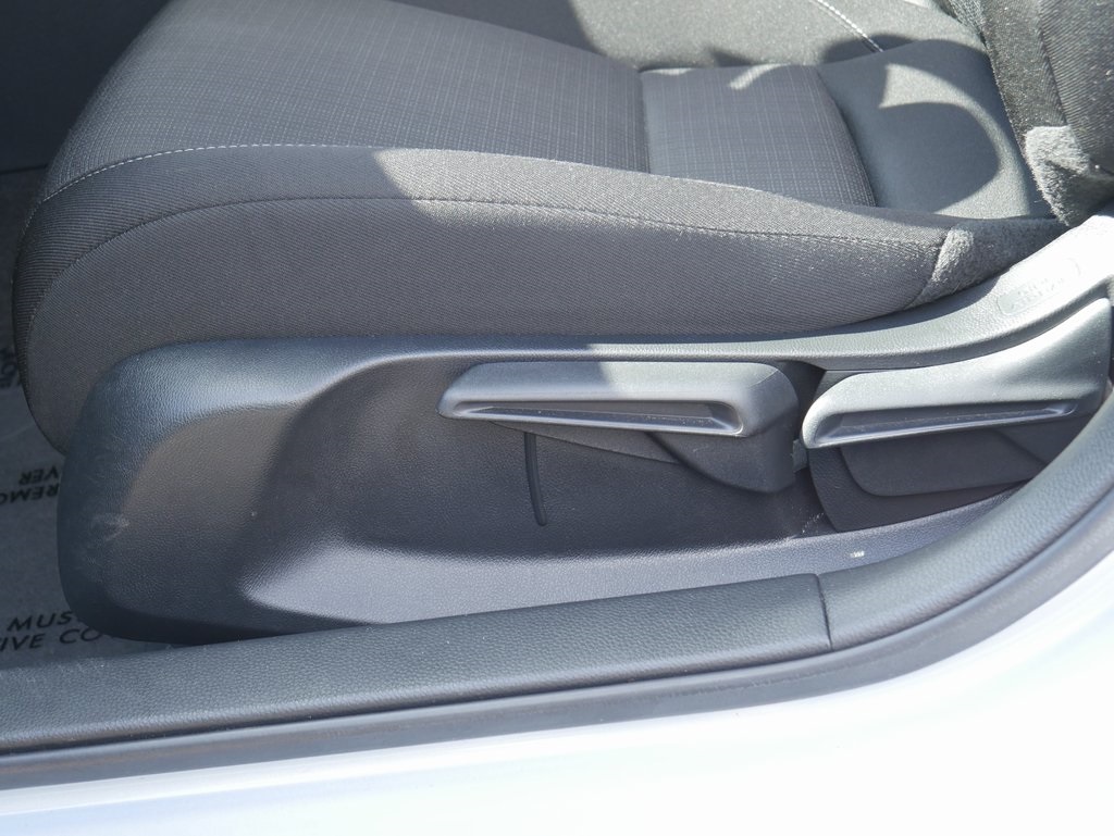 2023 Honda Civic EX photo 12