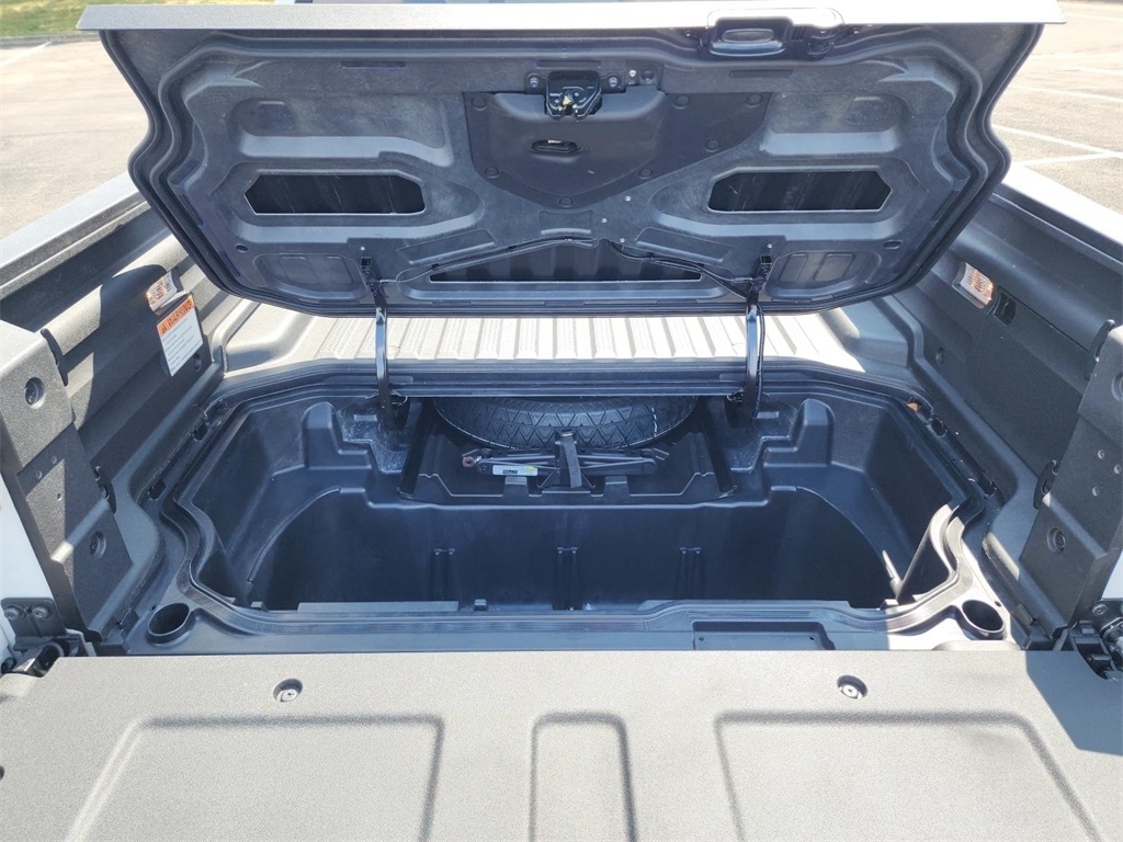 2025 Honda Ridgeline RTL photo 29