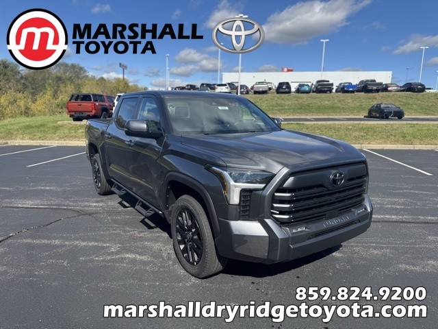 2026 Toyota Tundra SR5's photo
