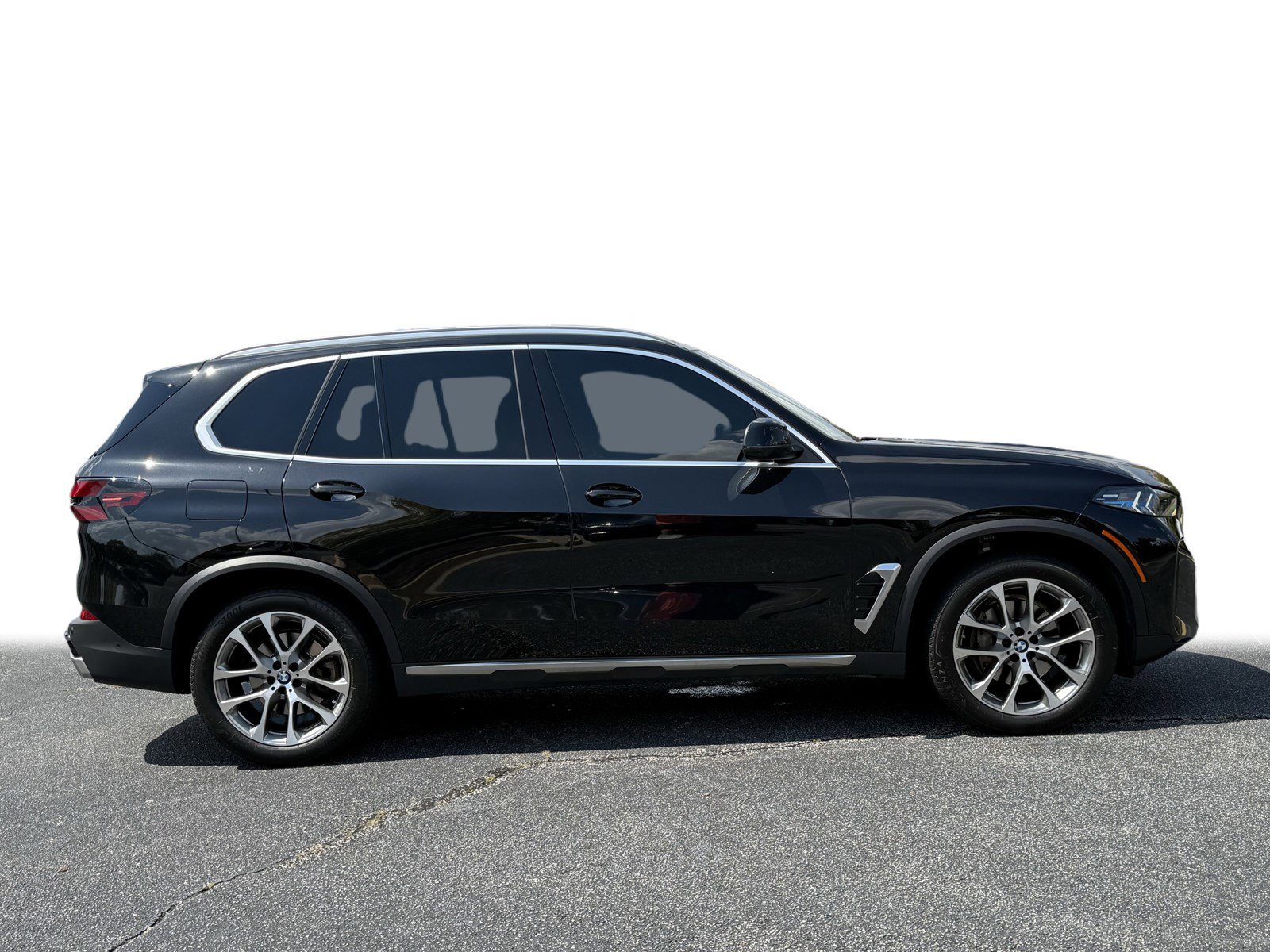 2024 Bmw X5 sDrive40i photo 5