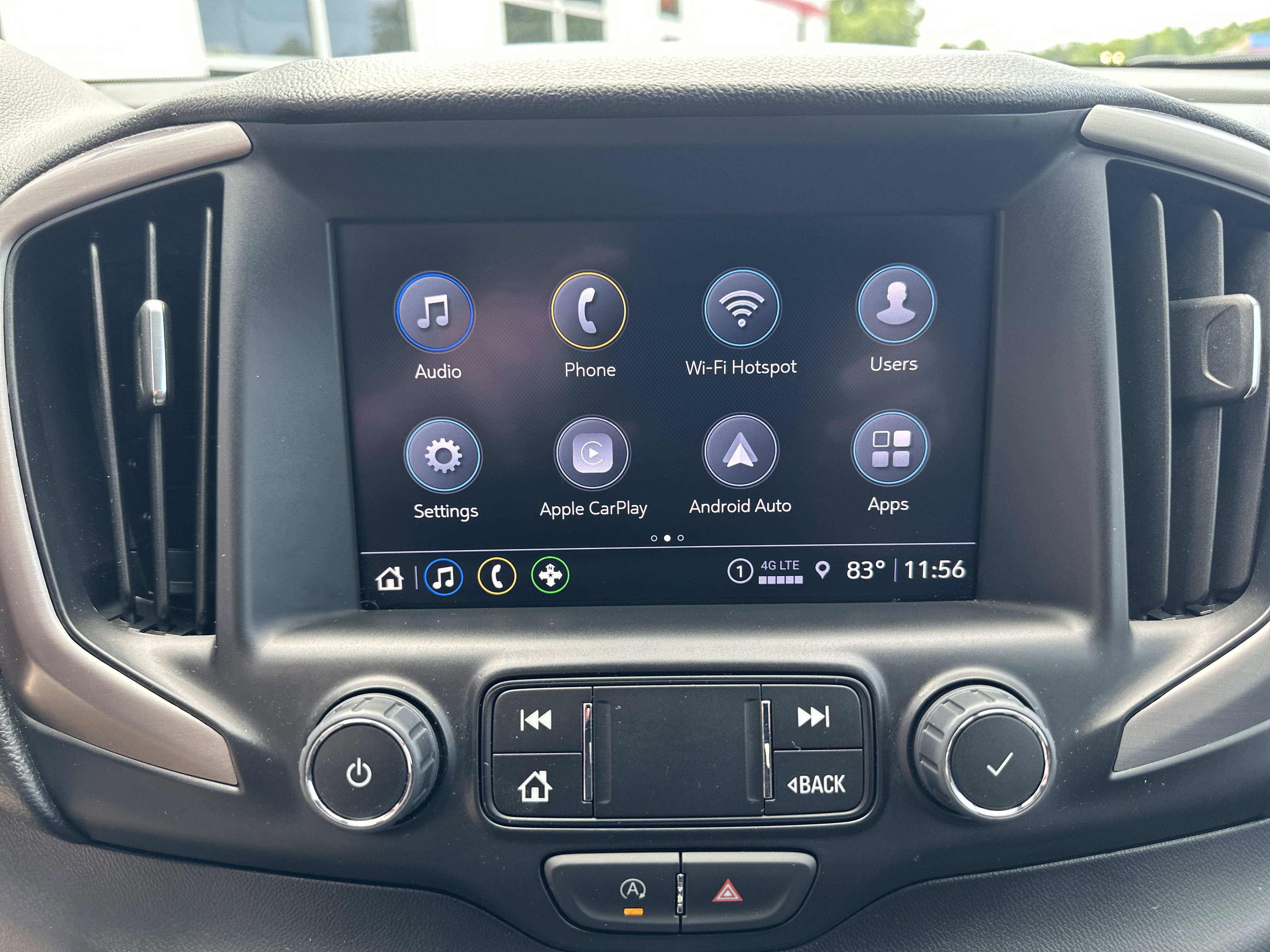 2023 Gmc Terrain AT4 photo 6