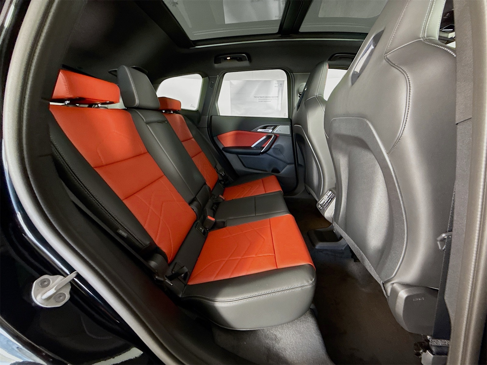 2026 Bmw X1 M35i photo 28