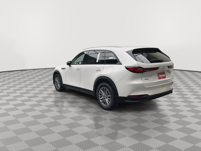 2025 Mazda CX-90 Preferred photo 38