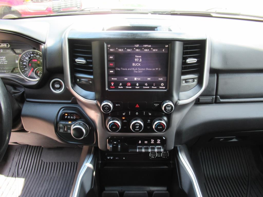 2019 Ram 1500 Big Horn Lone Star photo 13