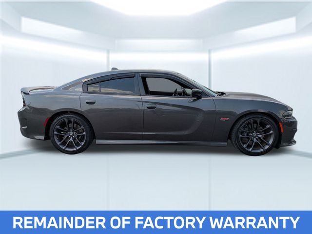 2023 Dodge Charger R/T Scat Pack photo 5