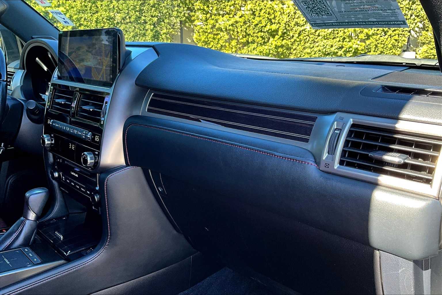 2022 Lexus GX 460 Premium photo 15