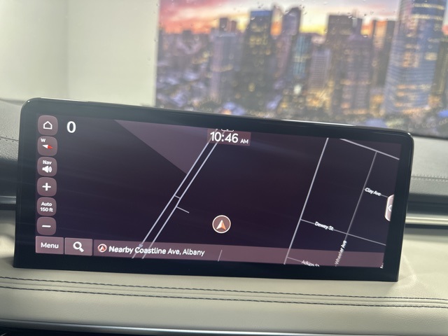 2024 Genesis G70 2.5T photo 28