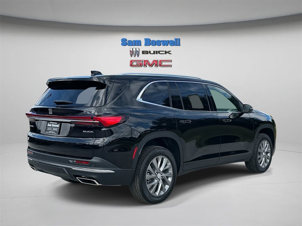 2026 Buick Enclave Preferred photo 5