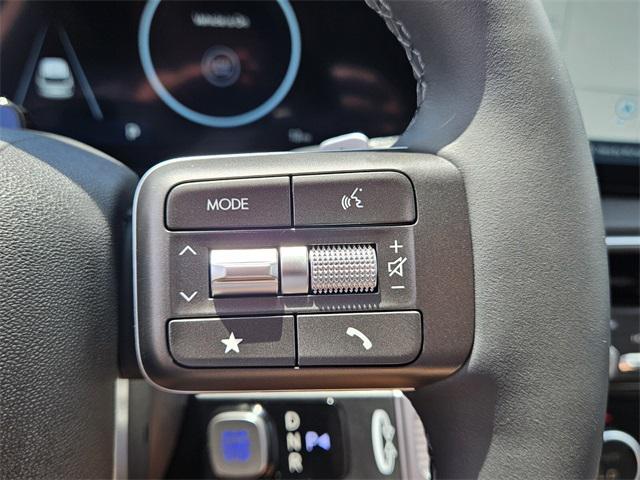 2026 Hyundai Palisade Limited photo 25
