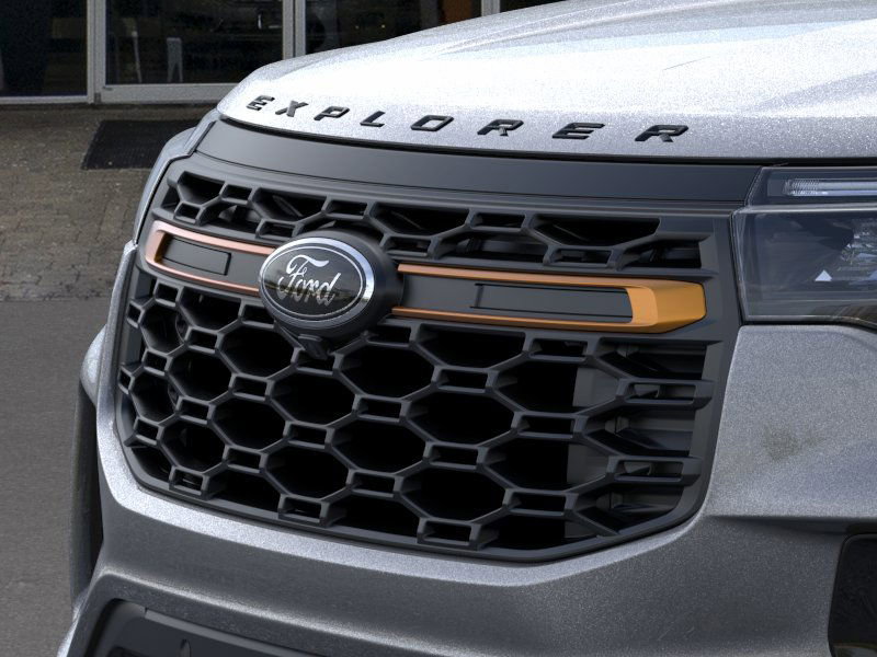 2026 FORD EXPLORER - Image 16