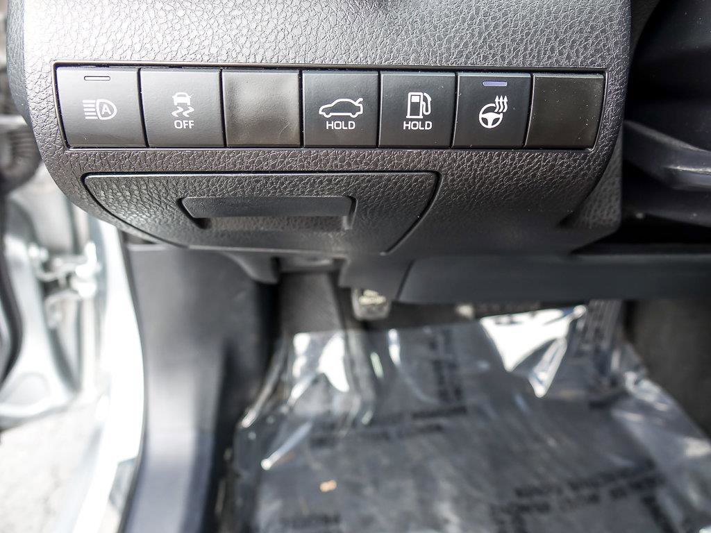 2023 TOYOTA CAMRY - Image 19