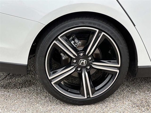 2023 Honda Accord Hybrid Sport photo 10
