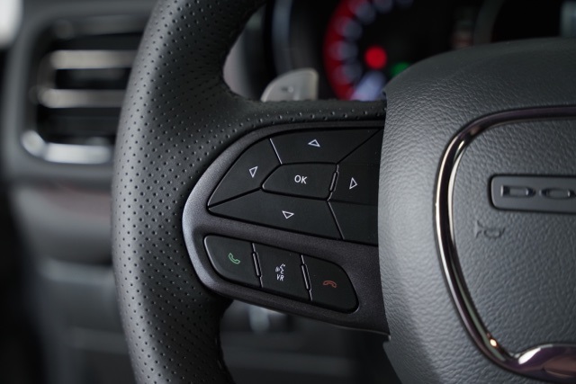 2026 Dodge Durango GT Plus photo 4