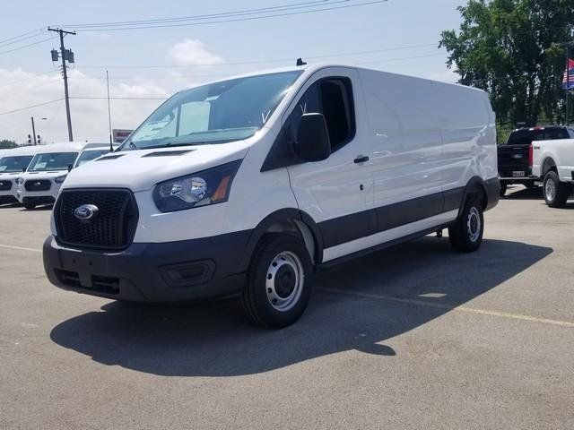 2025 Ford Transit XL Cargo Van photo 7