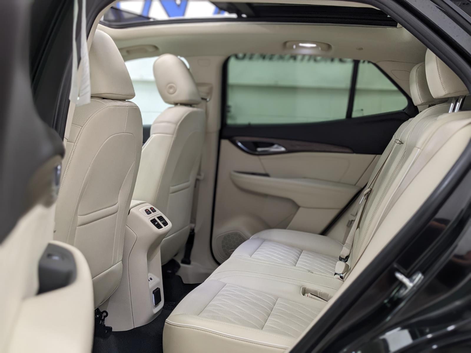 2023 Buick Envision Avenir photo 28