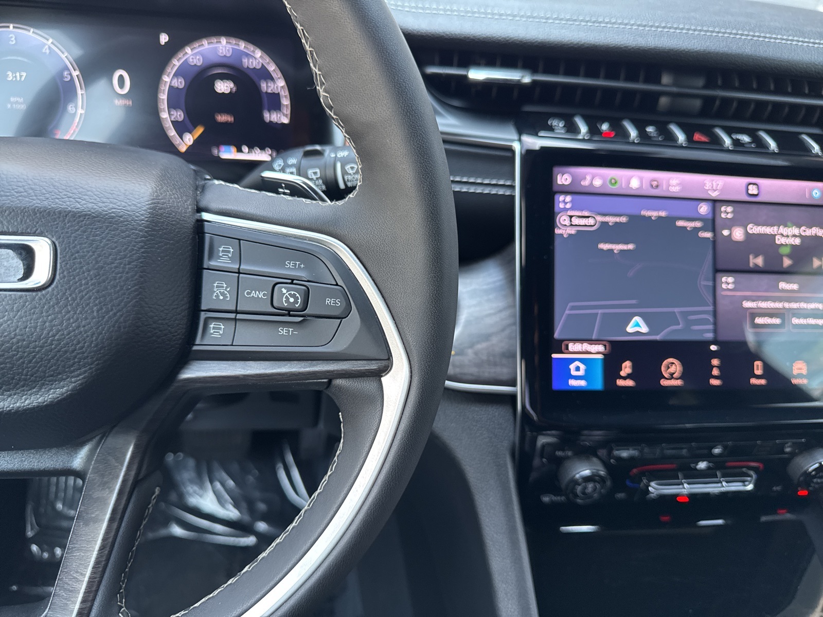 2024 Jeep Grand Cherokee Limited photo 22