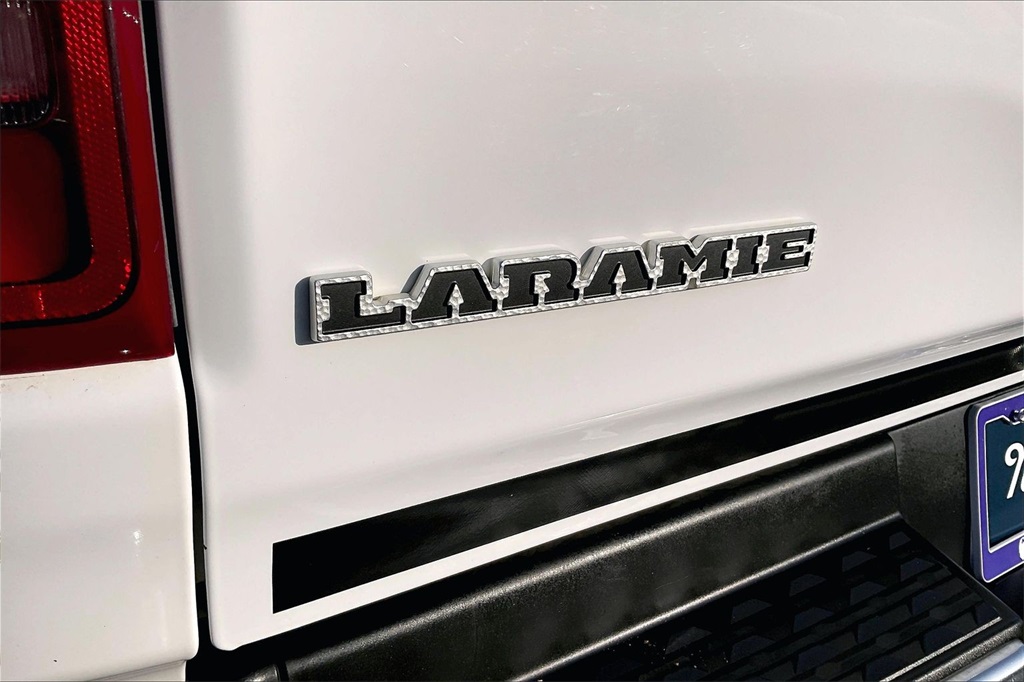 2020 RAM 1500 - Image 29