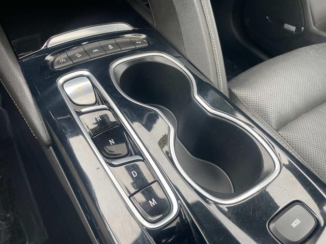 2021 Buick Envision Essence photo 26