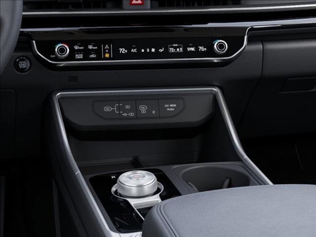 2025 Kia Carnival SX Prestige photo 23